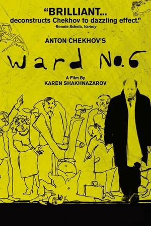Ward No. 6 watch Ward No. 6