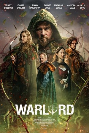 watch Warlord