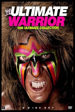 Warrior: The Ultimate Legend watch Warrior: The Ultimate Legend