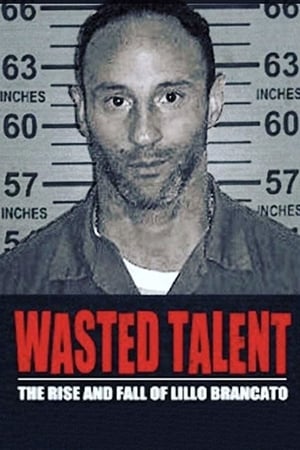 watch Wasted Talent
