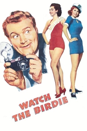 Watch the Birdie watch Watch the Birdie