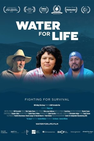 watch Water for Life