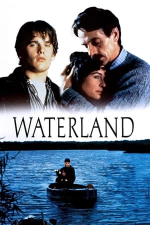 Waterland watch Waterland