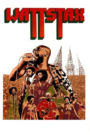 watch Wattstax