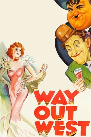 Way Out West watch Way Out West