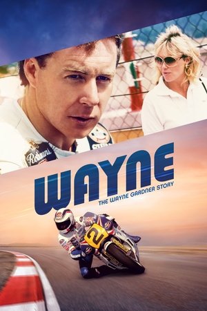 Wayne watch Wayne