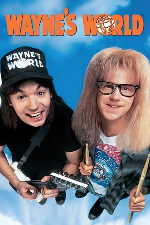 Wayne's World watch Wayne's World
