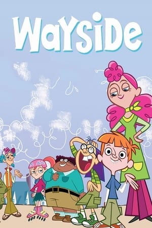 watch Wayside School