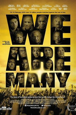 watch We Are Many