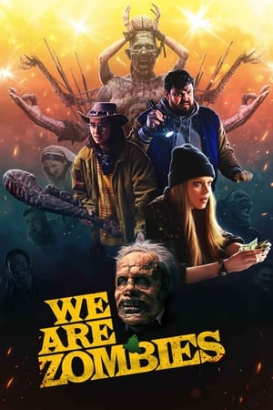 We Are Zombies watch We Are Zombies