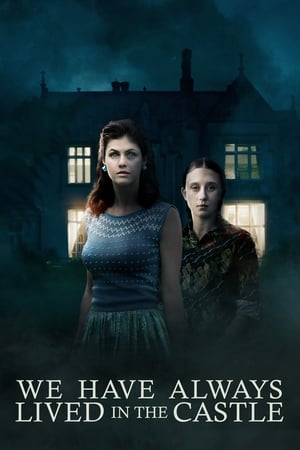 We Have Always Lived in the Castle watch We Have Always Lived in the Castle