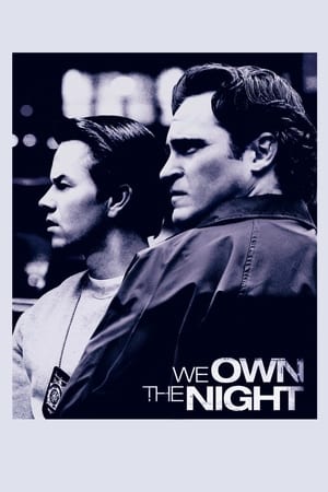 watch We Own the Night