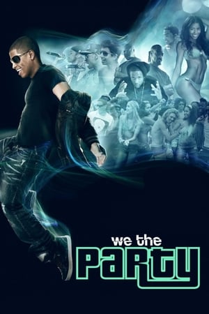 We the Party watch We the Party