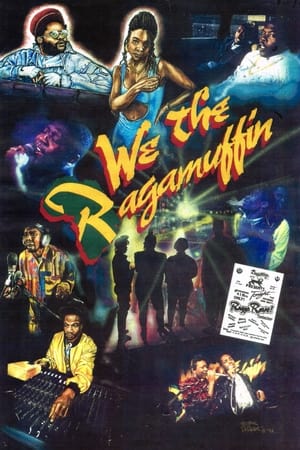 We the Ragamuffin watch We the Ragamuffin