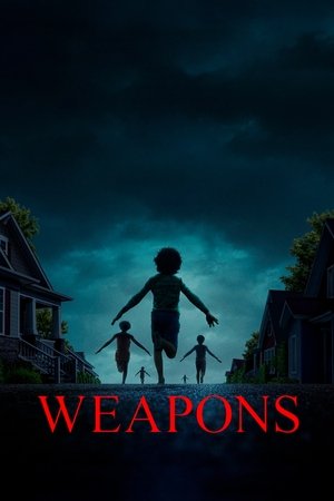 Weapons watch Weapons