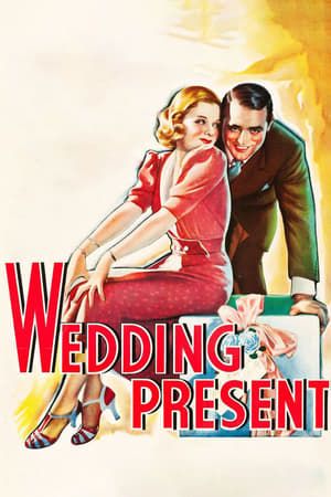 watch Wedding Present