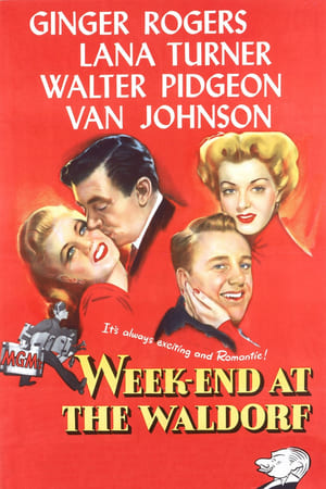 watch Week-End at the Waldorf