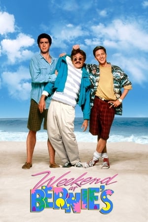 Weekend at Bernie's watch Weekend at Bernie's