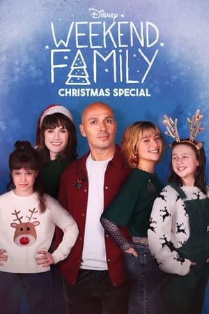Weekend Family Christmas Special watch Weekend Family Christmas Special