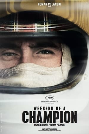 watch Weekend of a Champion