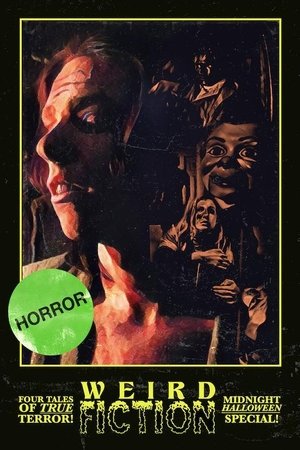 watch Weird Fiction