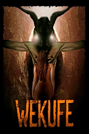 watch Wekufe: The Origin of Evil
