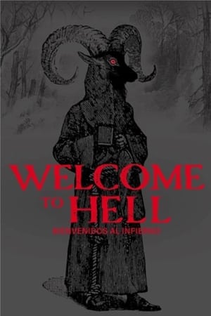 Welcome to Hell watch Welcome to Hell