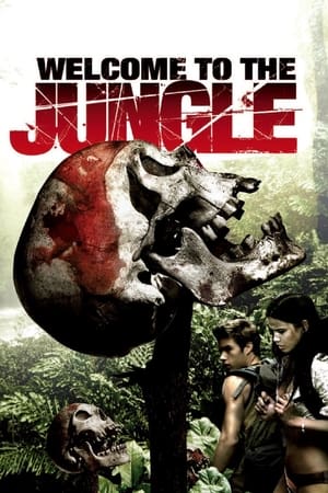 Welcome to the Jungle watch Welcome to the Jungle