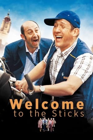 Welcome to the Sticks watch Welcome to the Sticks