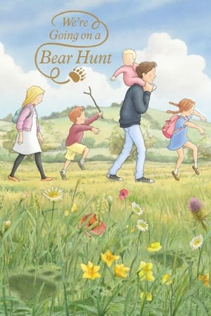 watch We're Going on a Bear Hunt