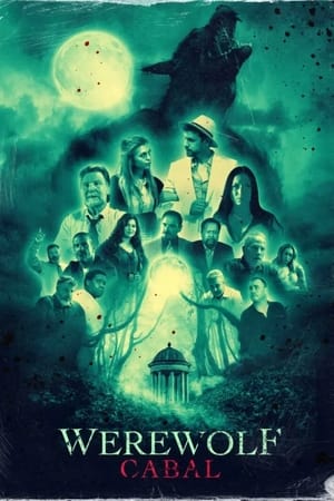 watch Werewolf Cabal