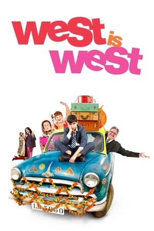 West Is West watch West Is West