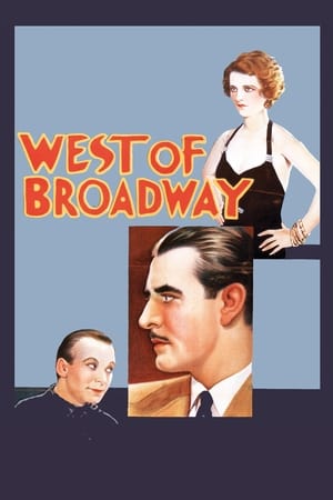 watch West of Broadway