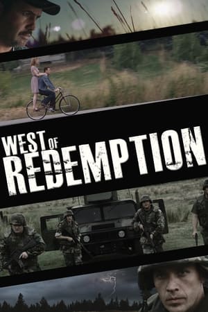 watch West of Redemption