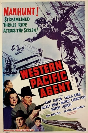 Western Pacific Agent watch Western Pacific Agent