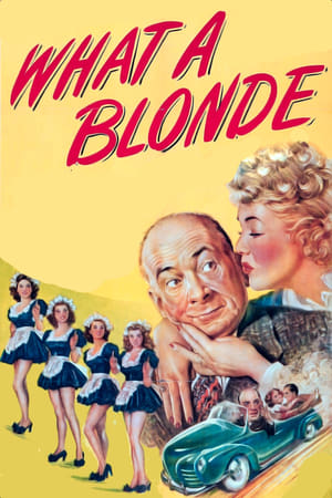 watch What a Blonde