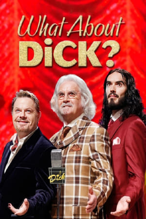 watch What About Dick?