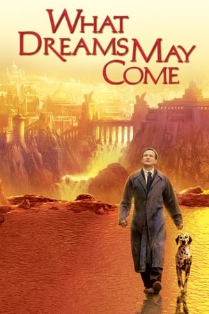 watch What Dreams May Come