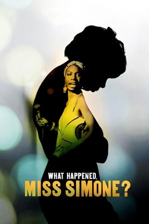 What Happened, Miss Simone? watch What Happened, Miss Simone?