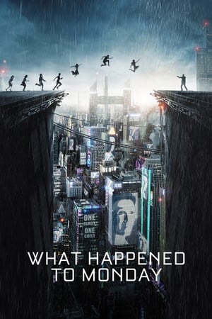 What Happened to Monday watch What Happened to Monday