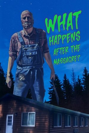 watch What Happens After the Massacre?