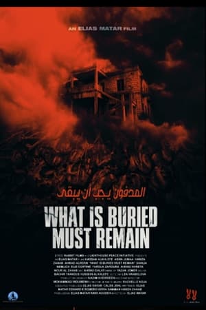 watch What Is Buried Must Remain