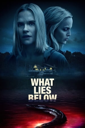 What Lies Below watch What Lies Below