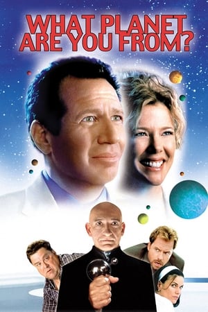 What Planet Are You From? watch What Planet Are You From?