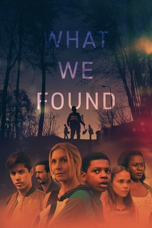 What We Found watch What We Found
