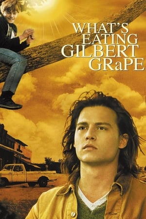 What's Eating Gilbert Grape watch What's Eating Gilbert Grape