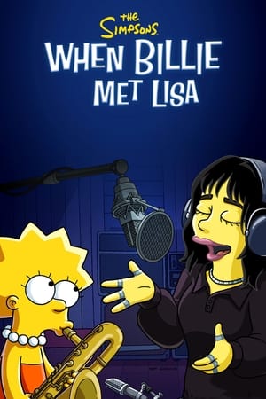 When Billie Met Lisa watch When Billie Met Lisa