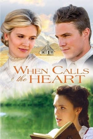 When Calls the Heart watch When Calls the Heart
