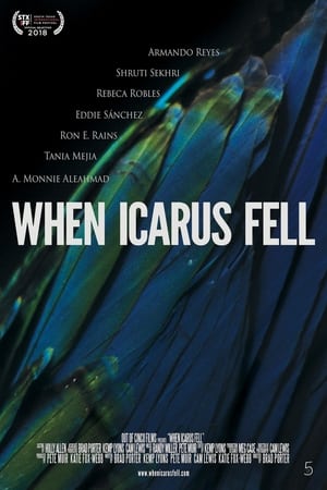When Icarus Fell watch When Icarus Fell