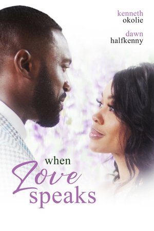 watch When Love Speaks